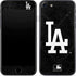 MLB Los Angeles Dodgers Dark Wash iPhone 8 Skin