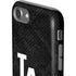 MLB Los Angeles Dodgers Dark Wash iPhone SE (2nd & 3rd Gen) Pro Case