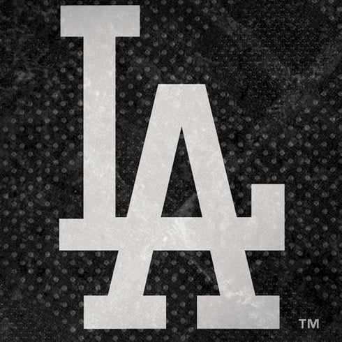 MLB Los Angeles Dodgers Dark Wash iPhone X Pro Case