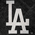 MLB Los Angeles Dodgers Dark Wash iPhone X Pro Case