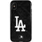 MLB Los Angeles Dodgers Dark Wash iPhone X Pro Case