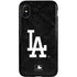 MLB Los Angeles Dodgers Dark Wash iPhone X Pro Case