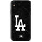 MLB Los Angeles Dodgers Dark Wash iPhone X Skin