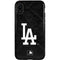 MLB Los Angeles Dodgers Dark Wash iPhone XR Pro Case