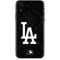 MLB Los Angeles Dodgers Dark Wash iPhone XR Skin