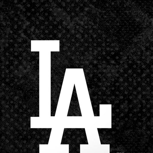 MLB Los Angeles Dodgers Dark Wash iPhone XR Skin