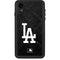 MLB Los Angeles Dodgers Dark Wash iPhone XR Waterproof Case