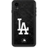 MLB Los Angeles Dodgers Dark Wash iPhone XR Waterproof Case