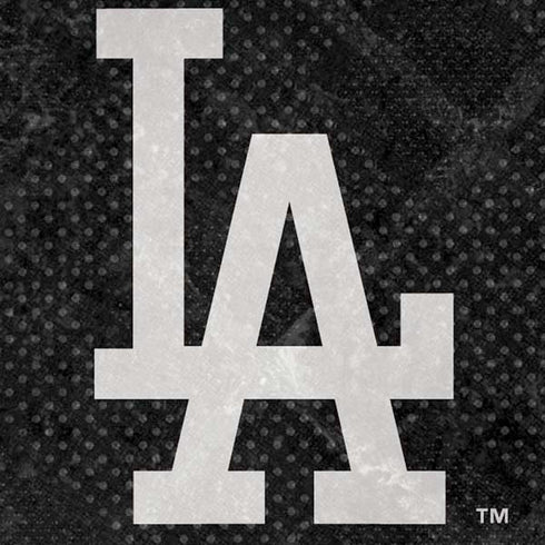MLB Los Angeles Dodgers Dark Wash iPhone XS Pro Case