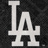 MLB Los Angeles Dodgers Dark Wash iPhone XS Pro Case