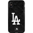 MLB Los Angeles Dodgers Dark Wash iPhone XS Pro Case