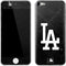 MLB Los Angeles Dodgers Dark Wash Apple iPod Skin