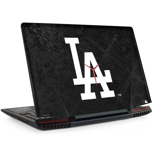 MLB Los Angeles Dodgers Dark Wash Legion Y720 Skin