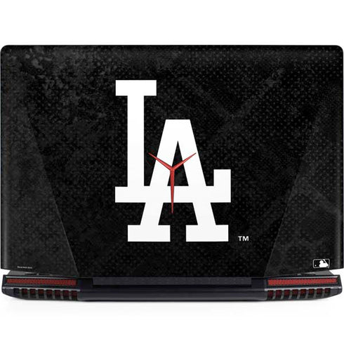 MLB Los Angeles Dodgers Dark Wash Legion Y720 Skin