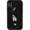 MLB Los Angeles Dodgers Dark Wash LifeProof Fre iPhone Skin