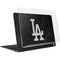 MLB Los Angeles Dodgers Dark Wash MacBook Air 13in (2020) Case plus Skin
