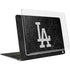 MLB Los Angeles Dodgers Dark Wash MacBook Air 13in M1 (2021) Case plus Skin