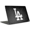 MLB Los Angeles Dodgers Dark Wash Apple MacBook Pro 15-inch Skin