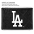 MLB Los Angeles Dodgers Dark Wash MacBook Pro 16in (2021-25) Case plus Skin