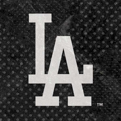 MLB Los Angeles Dodgers Dark Wash Moto E5 Play Skin