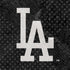 MLB Los Angeles Dodgers Dark Wash Moto E5 Play Skin