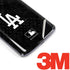 MLB Los Angeles Dodgers Dark Wash Moto E5 Plus Skin