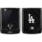 MLB Los Angeles Dodgers Dark Wash Motorola RAZR Skin