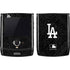 MLB Los Angeles Dodgers Dark Wash Motorola RAZR Skin