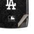 MLB Los Angeles Dodgers Dark Wash Motorola RAZR Skin