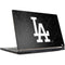 MLB Los Angeles Dodgers Dark Wash MSI GS65 Stealth Laptop Skin