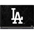 MLB Los Angeles Dodgers Dark Wash MSI GS65 Stealth Laptop Skin