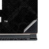 MLB Los Angeles Dodgers Dark Wash MSI GS65 Stealth Laptop Skin