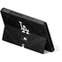 MLB Los Angeles Dodgers Dark Wash Nintendo Switch OLED (2021) Skin