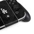 MLB Los Angeles Dodgers Dark Wash Nintendo Switch OLED (2021) Skin