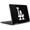 MLB Los Angeles Dodgers Dark Wash Notebook 9 Pro 13in (2017) Skin