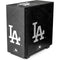 MLB Los Angeles Dodgers Dark Wash NZXT H510 Compact ATX Mid-Tower Case Skin