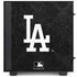 MLB Los Angeles Dodgers Dark Wash NZXT H510 Compact ATX Mid-Tower Case Skin