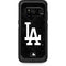 MLB Los Angeles Dodgers Dark Wash Otterbox Commuter Galaxy Skin