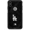 MLB Los Angeles Dodgers Dark Wash Otterbox Commuter iPhone Skin