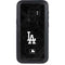 MLB Los Angeles Dodgers Dark Wash Otterbox Defender Galaxy Skin