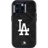 MLB Los Angeles Dodgers Dark Wash Otterbox Defender iPhone Skin