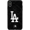 MLB Los Angeles Dodgers Dark Wash Otterbox Symmetry iPhone Skin