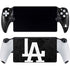 MLB Los Angeles Dodgers Dark Wash PlayStation Portal Remote Player Skin