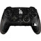 MLB Los Angeles Dodgers Dark Wash PlayStation Scuf Vantage 2 Controller Skin