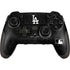 MLB Los Angeles Dodgers Dark Wash PlayStation Scuf Vantage 2 Controller Skin