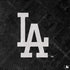 MLB Los Angeles Dodgers Dark Wash PS4 Console Skin