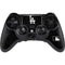 MLB Los Angeles Dodgers Dark Wash PS4/PC SCUF Impact Controller Skin