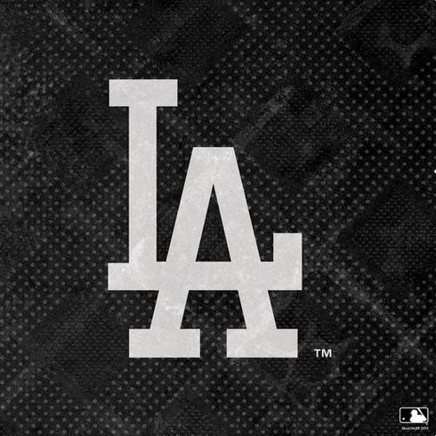 MLB Los Angeles Dodgers Dark Wash PS4 Pro Bundle Skin