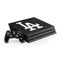 MLB Los Angeles Dodgers Dark Wash PS4 Pro Bundle Skin