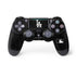 MLB Los Angeles Dodgers Dark Wash PS4 Pro/Slim Controller Skin